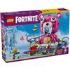 LEGO 77082 Fortnite Tana Strana