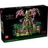 LEGO 77092 The Legend of Zelda Grande albero Deku 2 in 1 RARE