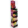 LEGO Espositore LEGO da Terra Flowers San Valentino da 32pz