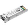 TP-LINK GIGABIT MULTI-MODE SFP MODULE, 8-PACK, MULTI-MODE