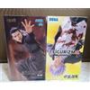SEGA Jujutsu Kaisen Suguru Geto Satoru Gojo Awakening FIGURIZM Alpha figure set nuovo