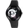 AMPM Watch AM:PM Disney Kids Orologio Minnie Mouse Love You To The Moon And Back Nero