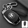 PremiumTech Custodia protettiva per telecomando 5 tasti Alfa Romeo Stelvio/Giulia/4C/Spider