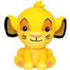Monogram Salvadanaio Simba Re Leone 20Cm