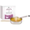 DEPILETTE CERETTA CALDO C/PENT