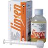 TEKNOFARMA SRL LINSEN 120ML