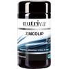 GIURIATI GROUP SRL NUTRIVA ZINCOLIP 90CPR