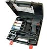 Ingersoll-Rand Kit Attrezzi 2130XP con Avvitatore ad Impulsi a Pistola 1/2" e Set di 3 Bussole SK4ML3L