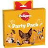 Pedigree Mega Box - 241 g Celebration Box