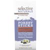 Science Selective Selective Naturals Forest Sticks per porcellini d'india - 60 g