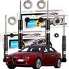 BILSTEIN Kit 4 Ammortizzatori Bilstein B4 Alfa Romeo 159 (939) Sportwagon/Brera/Spider