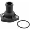 Birth Flangia Termostato Audi A3 04>12 Wv Golf V 04>05 80060
