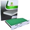 CASTROL Filtro aria abitacolo Castrol CC0001C - Aria pulita e salubre per il comfort alla guida