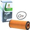 CASTROL Filtro olio Castrol CO0070 - Prestazioni elevate e protezione per il tuo motore