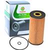 CASTROL Filtro olio Castrol CO0130 - Prestazioni elevate e protezione per il tuo motore