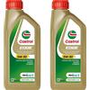 CASTROL Olio Motore Castrol Edge 5W30 C3 Lt.2 Per Auto