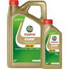 CASTROL Kit Olio Motore Castrol Edge LL 5W30 (6 Litri)