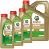 CASTROL 7 Litri Castrol EDGE 5W30 LL Olio Motore Sintetico