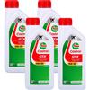 CASTROL Olio motore Castrol GTX 5w30 C4 4 Lt