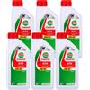 CASTROL Kit 6 lt olio motore Castrol GTX C4 5w30 Protezione avanzata per il tuo motore