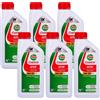 CASTROL Olio motore Castrol GTX 5w30 RN17 6 litri