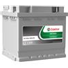 CASTROL Batteria Castrol L1 SLI 50 Ah 12 V 420 A di spunto