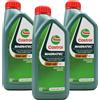 CASTROL Olio Motore Castrol Magnatec 5W40 C3 Lt.3