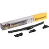 CONTINENTAL Tergicristallo Anteriore Continental AQUACTRL 10012 400mm 16 Flat Blade