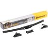 CONTINENTAL Tergicristallo Anteriore Continental AQUACTRL 10032 Spazzola Flat Blade 450mm