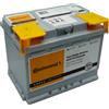 CONTINENTAL Batteria avviamento CONTINENTAL 2800012055280 AGM L2 60 Ah 12 V 680 A