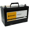 CONTINENTAL Batteria Avviamento Continental 2800012053280 D31 91Ah 12V 750A