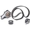DAYCO Kit distribuzione completo Ford Fiesta V