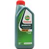 CASTROL Olio motore CASTROL MAGNATEC 5W40 C3 per auto (1 LITRO)