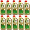 CASTROL 10 Litri Olio motore Castrol 5W30 M 15BF67 BMW Mercedes