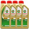 CASTROL Olio motore Castrol 5W30 M 4L 15BF67 BMW Mercedes