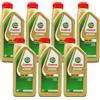 CASTROL Olio motore Castrol edge 5w30 M longlife 04 BMW Mercedes ACEA C3 7 Litri
