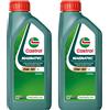 CASTROL Olio motore Castrol Magnatec D 0w30 Start-Stop 2 Litri