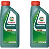 CASTROL OLIO MOTORE MAGNATEC C2 0W30 2LT