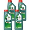 CASTROL OLIO MOTORE MAGNATEC C2 0W30 4LT