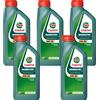 CASTROL OLIO MOTORE MAGNATEC C2 0W30 5LT