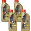 CASTROL Kit da 4 Litri Castrol EDGE Professional A5 5W30 Olio Motore Efficiente