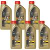 CASTROL Kit da 6 Litri Castrol EDGE Professional A5 5W30 Olio Motore Efficiente