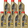 CASTROL Kit da 7 Litri Castrol EDGE Professional A5 5W30 Olio Motore Efficiente