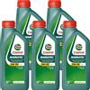 Castrol Magnatec 5W-30 C3 5L Olio Motore Sintetico per Benzina e Diesel