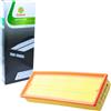 CASTROL Filtro Aria Castrol CASTCA0010 - Massima Efficienza e Protezione per il Tuo Veicolo