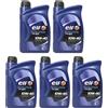 Elf Evolution 700 Sti 10W40 Evolution10W40 5LT