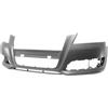 Equal Quality Paraurti Ant Kia Rio 10>12 Cp P5424