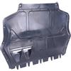 Equal Quality Riparo Motore Inf Parte Post Mod. Ds Audi A4 (8D2_ R302