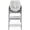 Chicco Crescendo Recliner Dondolo per bambini Grigio 1 St