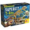 Lisciani I'm a genius super kit T-Rex 1 St